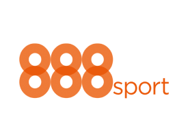 Бонус за регистрацию в букмекерской конторе 888Sport